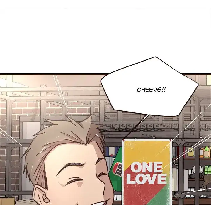Stupid Love - Chapter 9 Page 98