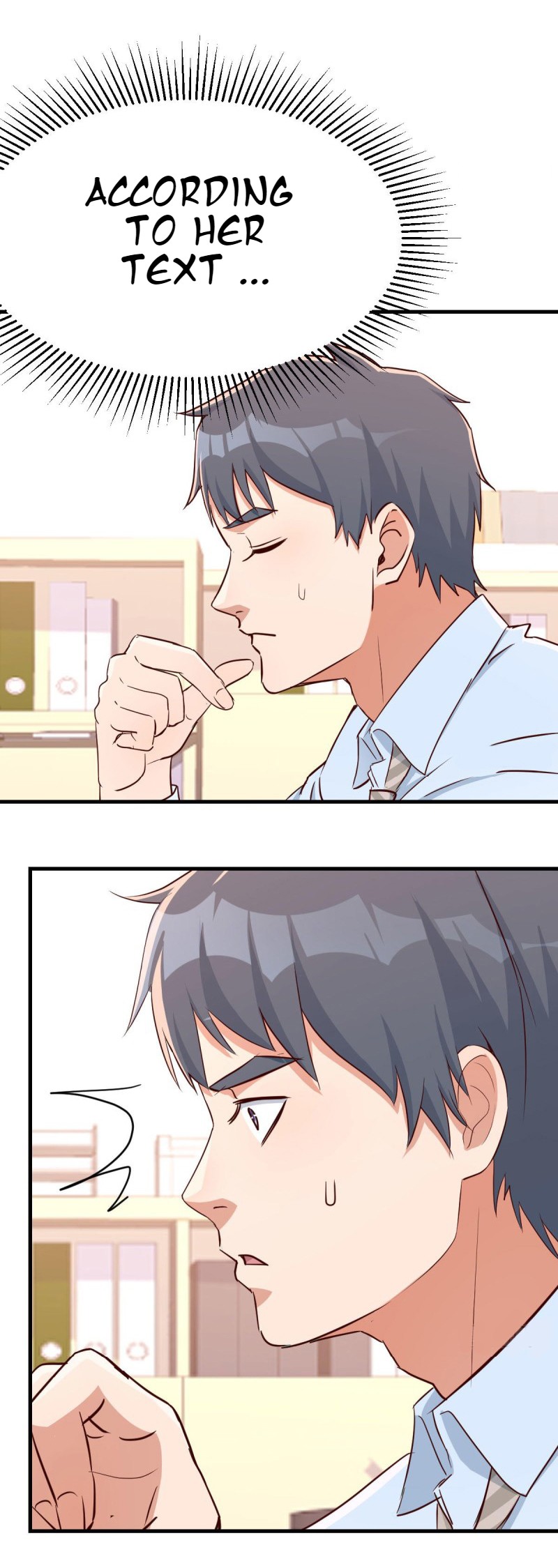 I Have Twin Girlfriends - Chapter 16 Page 12