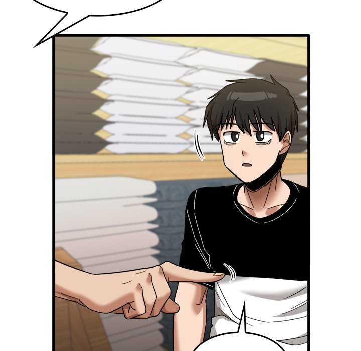No More, No Less - Chapter 32 Page 43