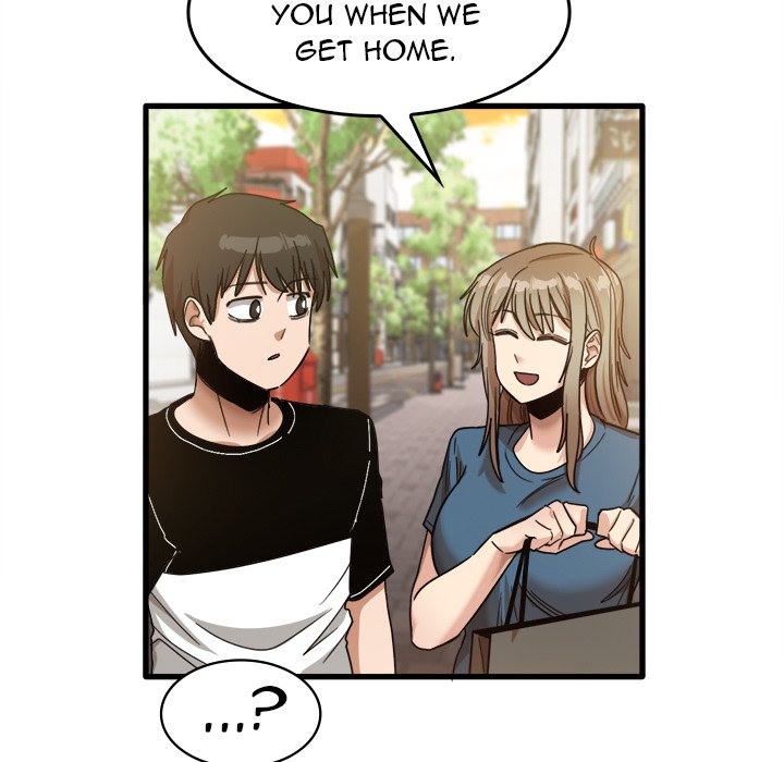 No More, No Less - Chapter 32 Page 49