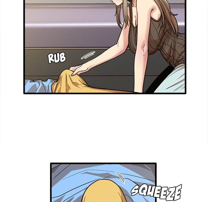 No More, No Less - Chapter 45 Page 31