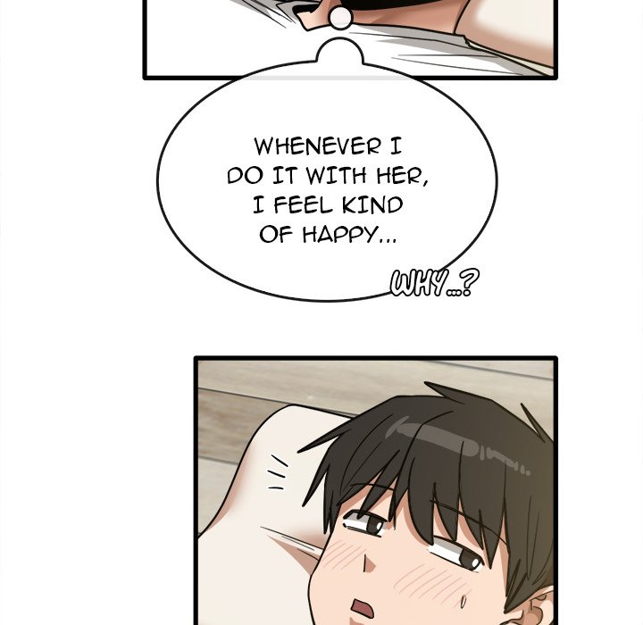 No More, No Less - Chapter 46 Page 83
