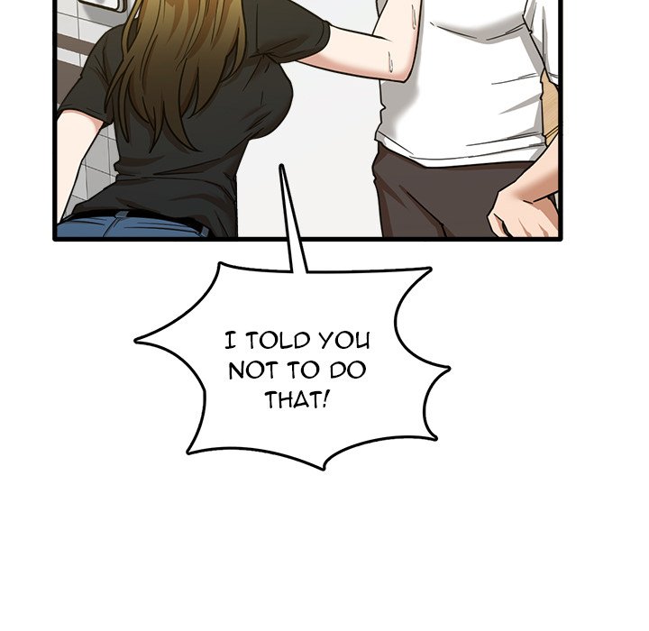 No More, No Less - Chapter 5 Page 108