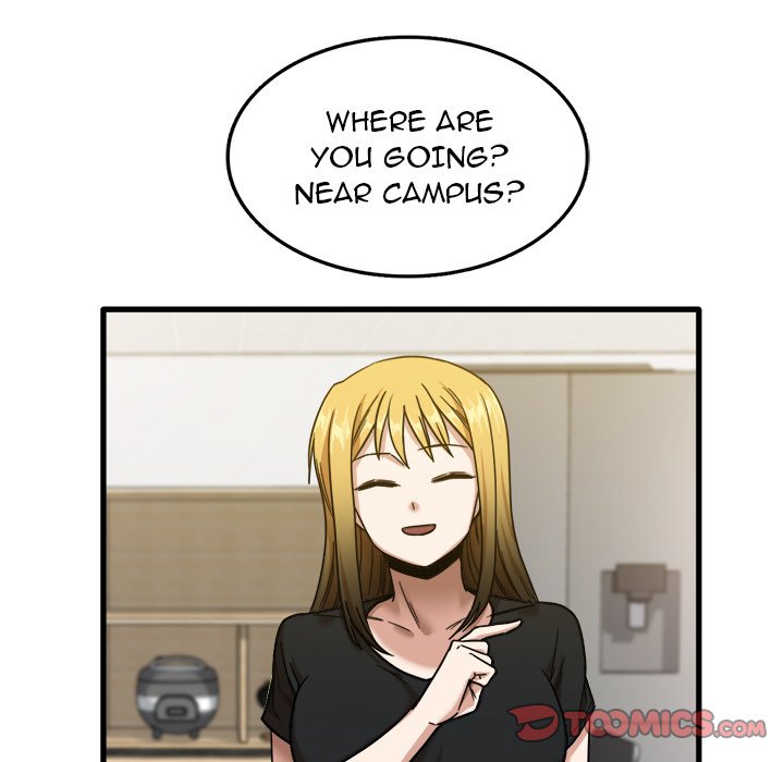 No More, No Less - Chapter 5 Page 138