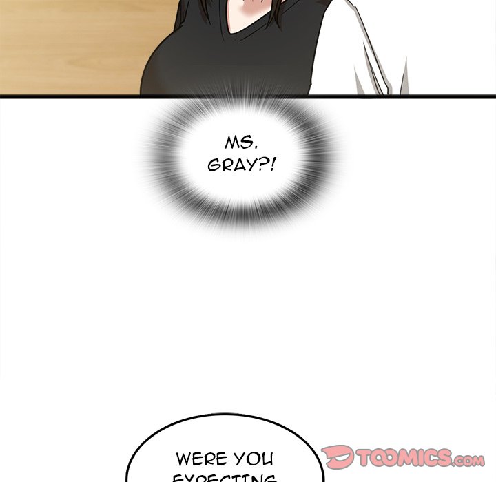 No More, No Less - Chapter 5 Page 147