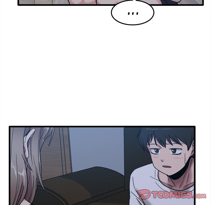 No More, No Less - Chapter 5 Page 30