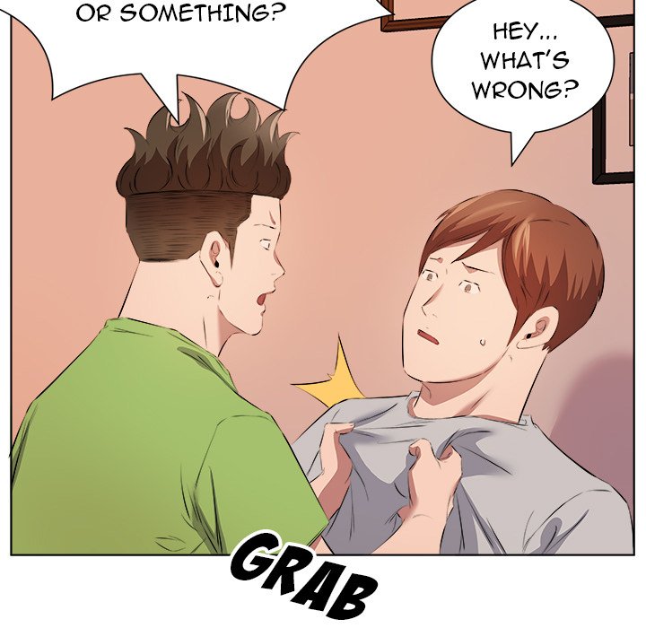 Payment Accepted - Chapter 37 Page 45