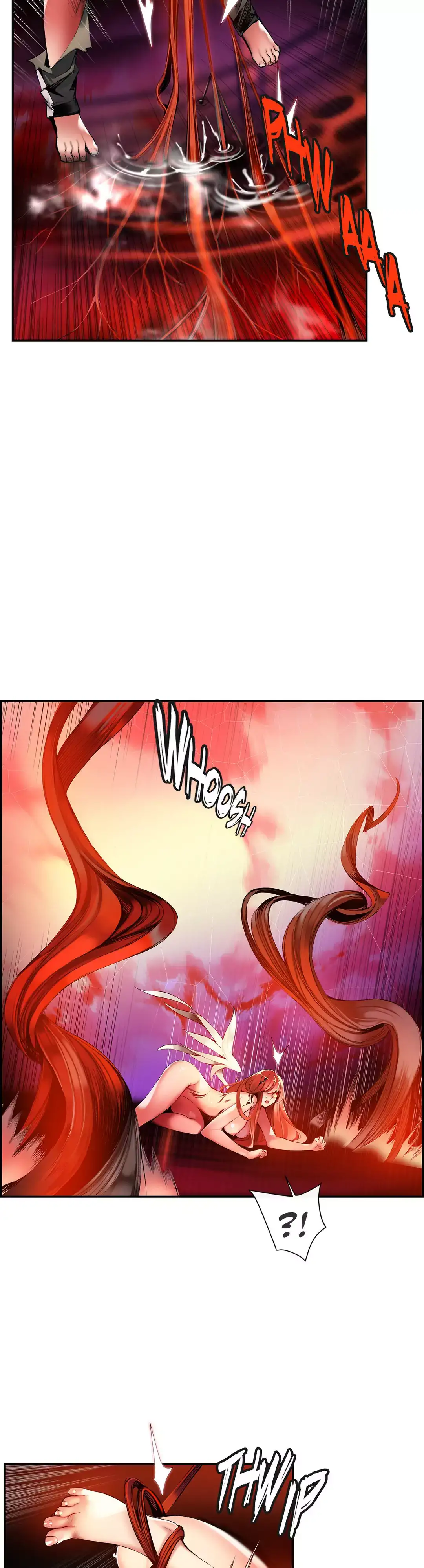 Lilith’s Cord - Chapter 41 Page 4