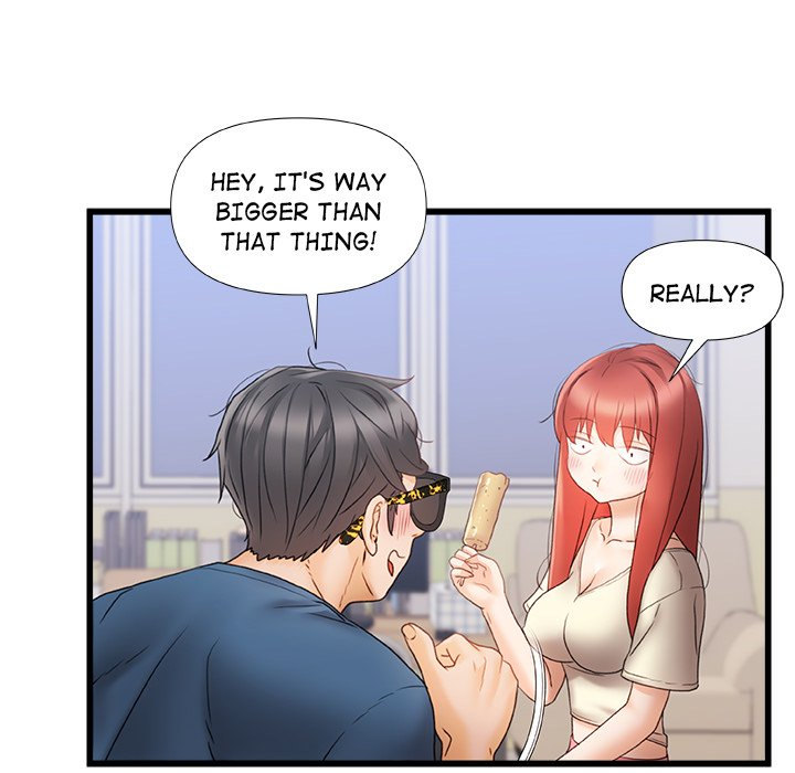 More Than Friends - Chapter 12 Page 88