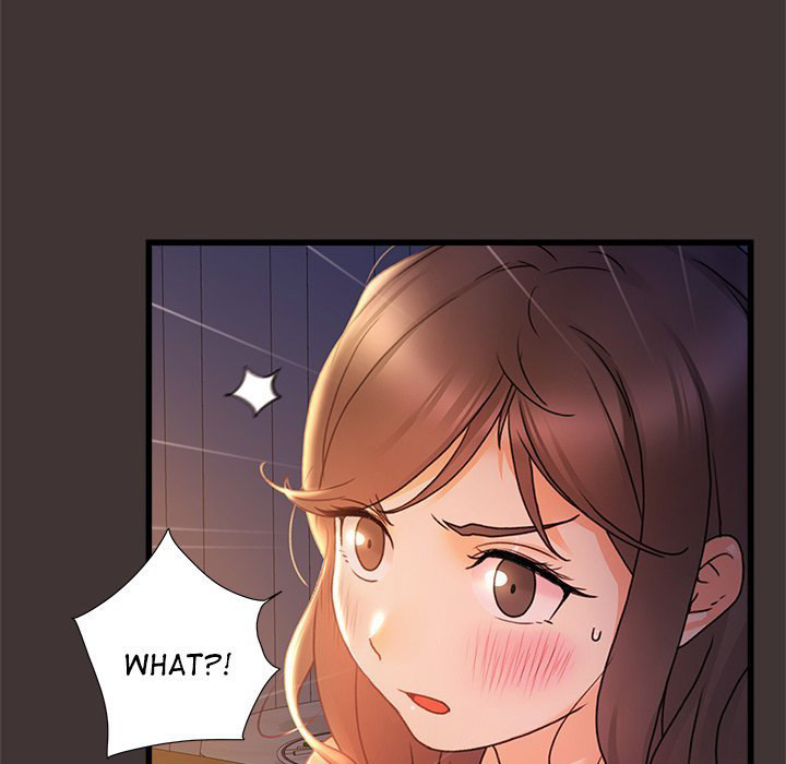 More Than Friends - Chapter 9 Page 36