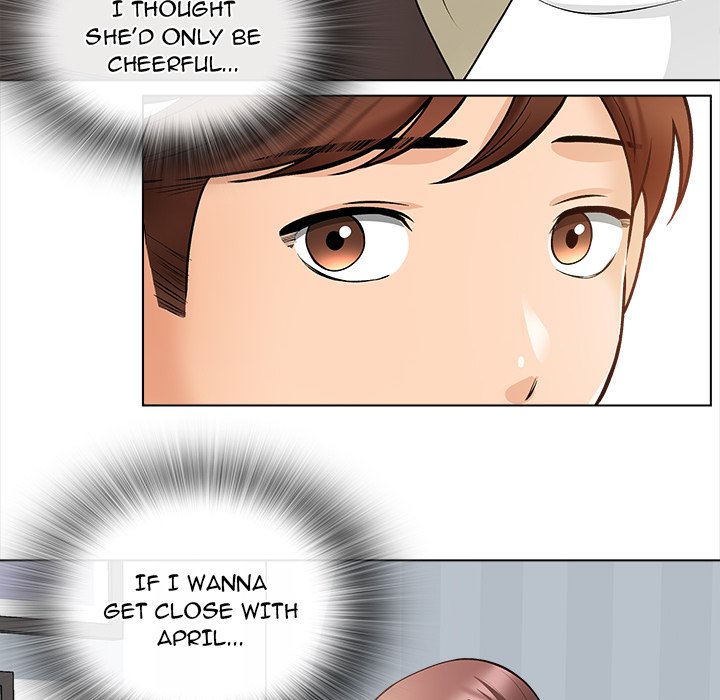 Blissville - Chapter 11 Page 86