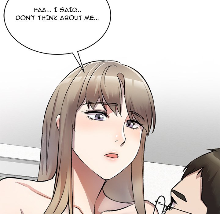 Secret Tutor - Chapter 22 Page 92