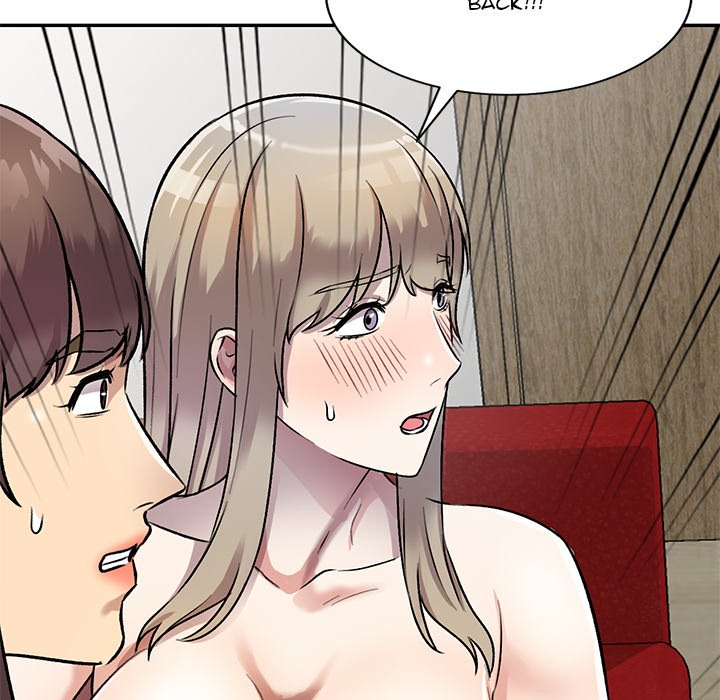 Secret Tutor - Chapter 24 Page 157