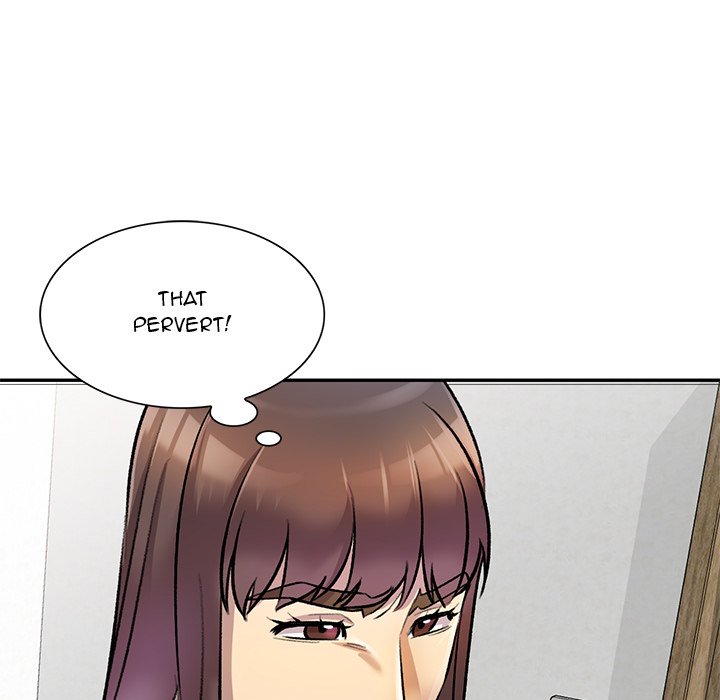 Secret Tutor - Chapter 24 Page 94