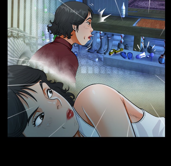 The Unforeseen Guest - Chapter 36 Page 23