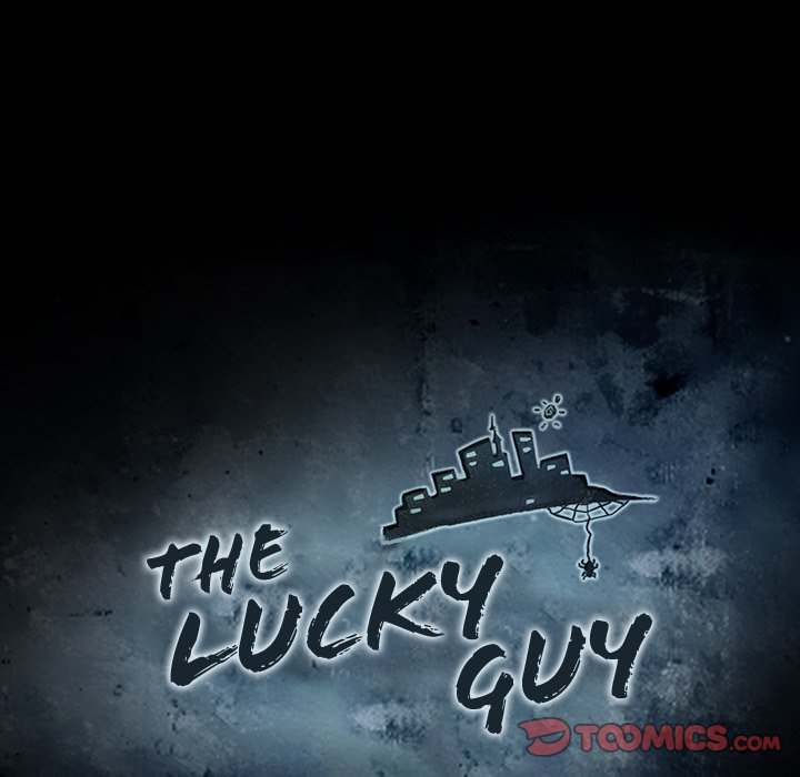 The Lucky Guy - Chapter 39 Page 12