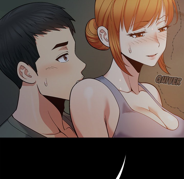 Sergeant Brynn - Chapter 23 Page 64