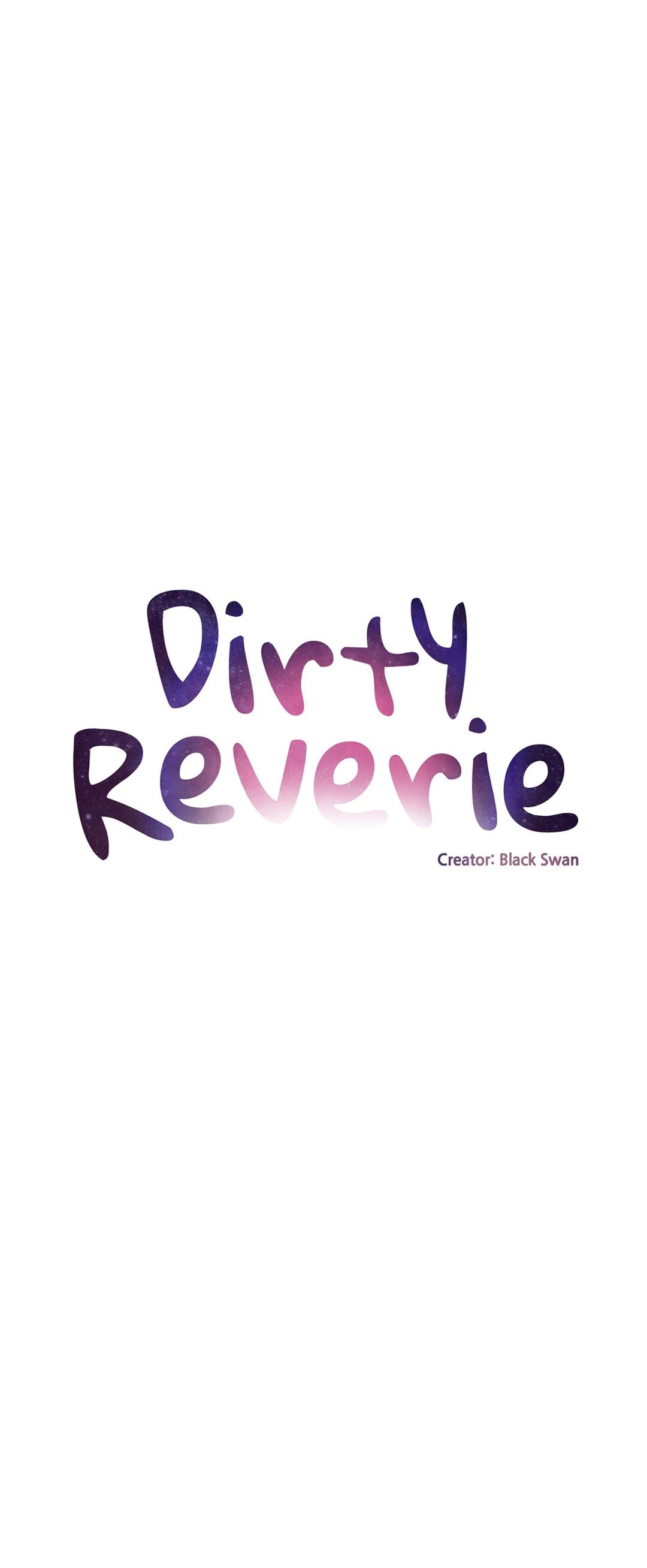 Dirty Reverie - Chapter 47 Page 50