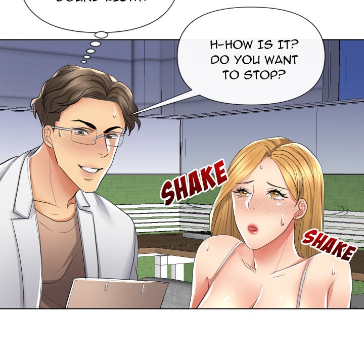 Sneaky Deal - Chapter 17 Page 144