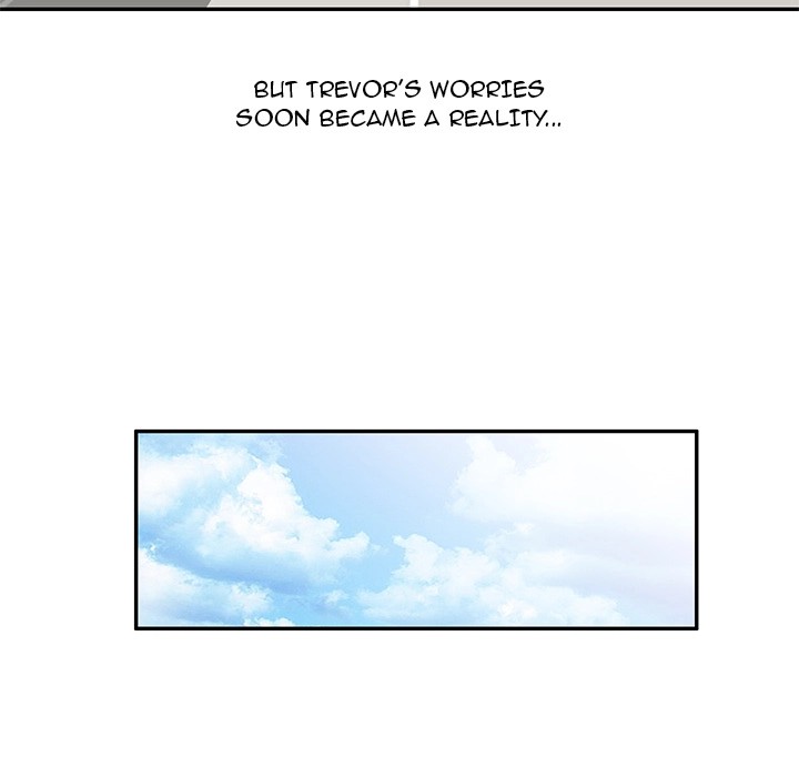 My Worst Lover - Chapter 2 Page 124