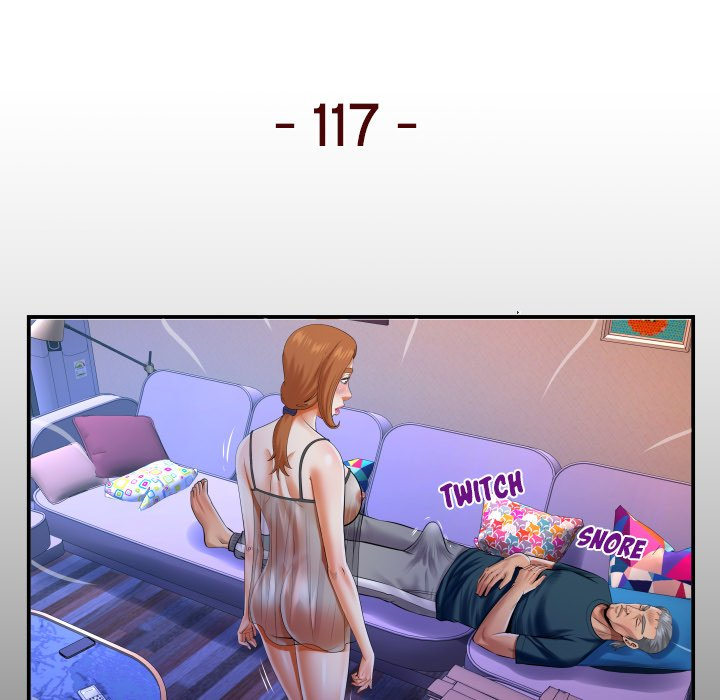 My Aunt - Chapter 117 Page 5