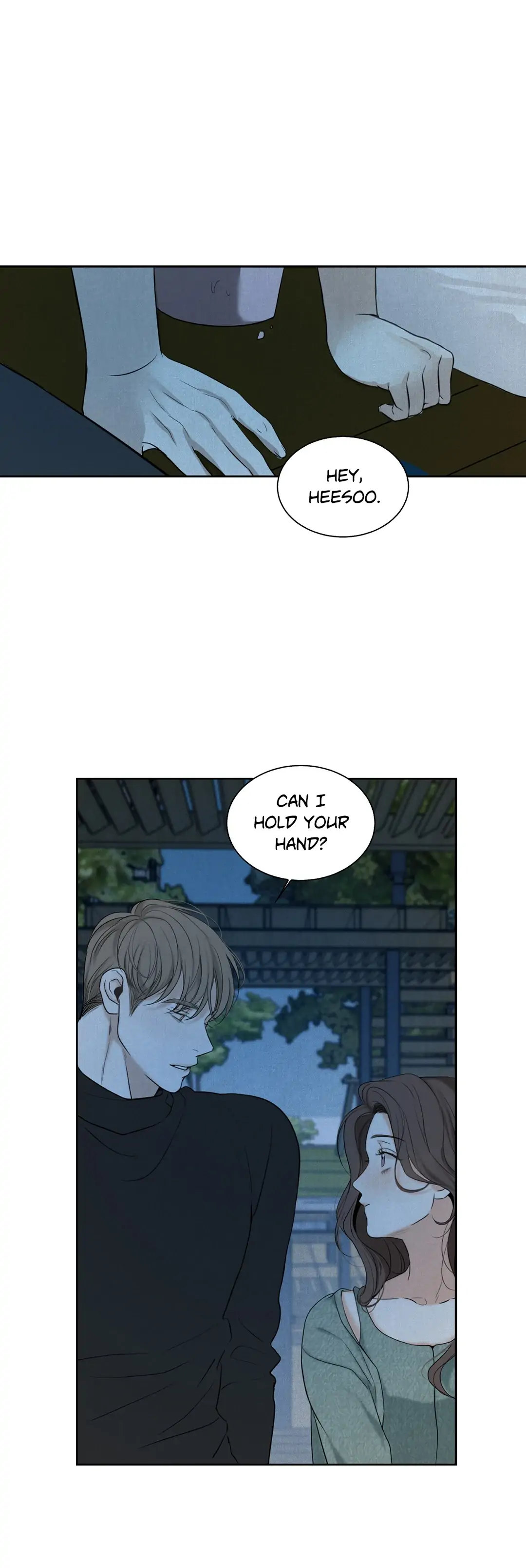 The Men in My Bed - Chapter 14 Page 16