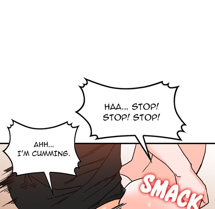 House of Pleasure - Chapter 38 Page 105