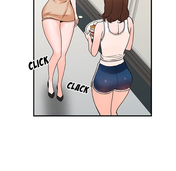 House of Pleasure - Chapter 38 Page 43