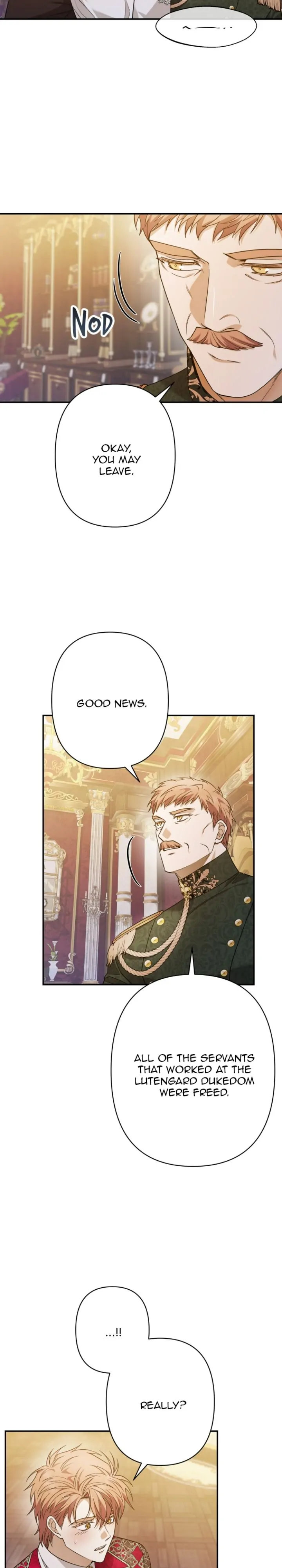 Please Kill My Husband - Chapter 80 Page 24