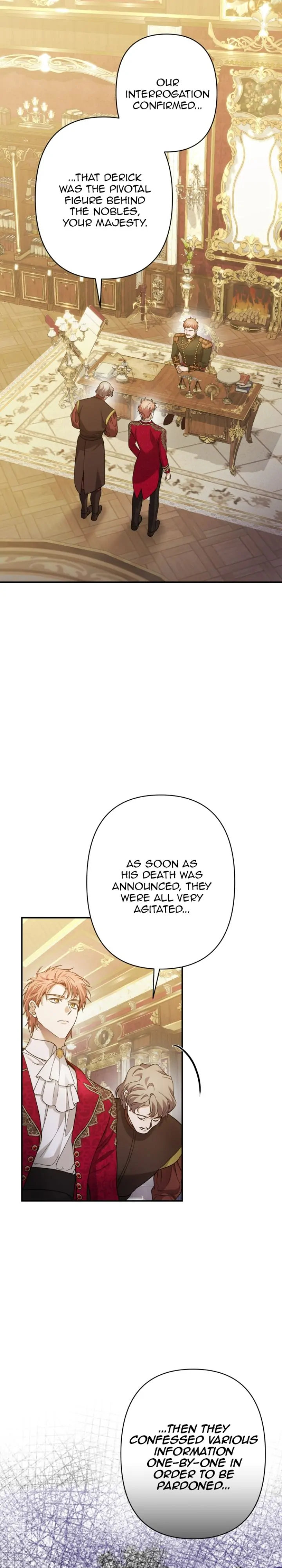 Please Kill My Husband - Chapter 80 Page 3