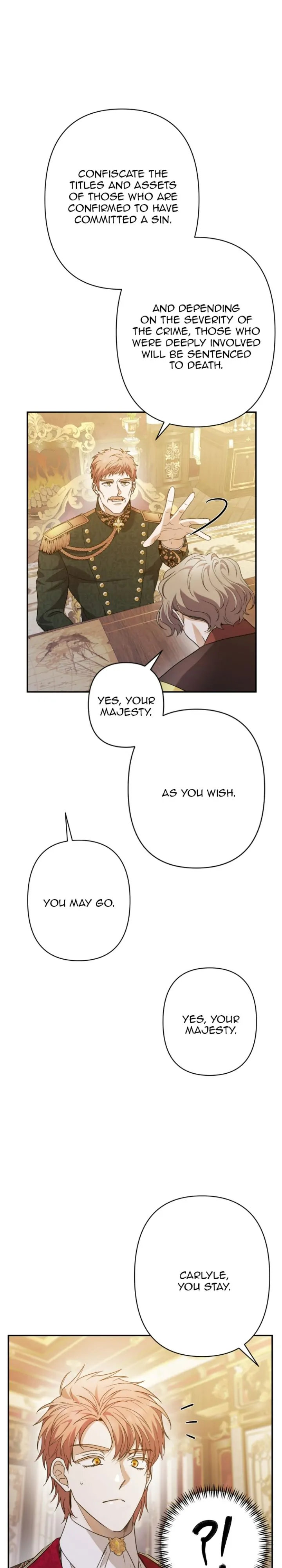 Please Kill My Husband - Chapter 80 Page 9