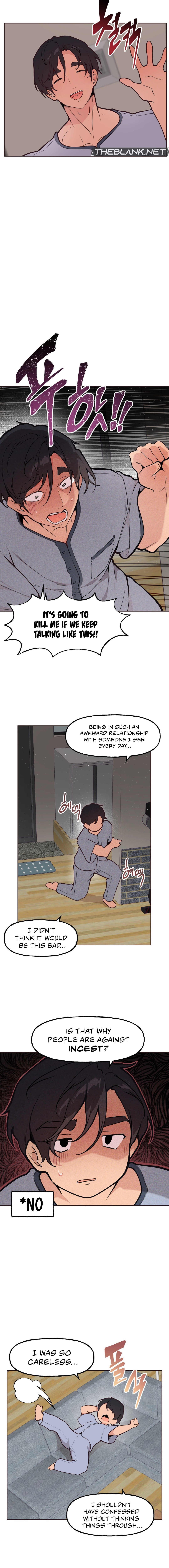 Son of Nam - Chapter 56 Page 4