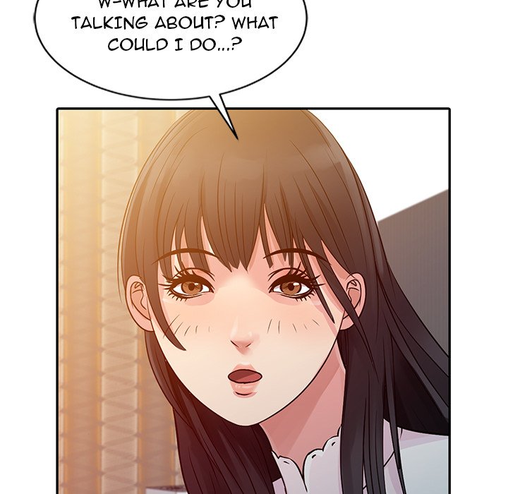 Just For You - Chapter 10 Page 42