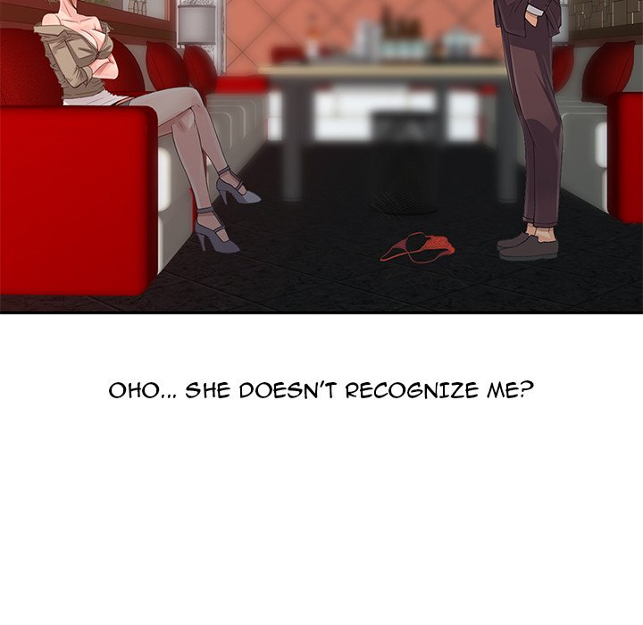 Just For You - Chapter 19 Page 38