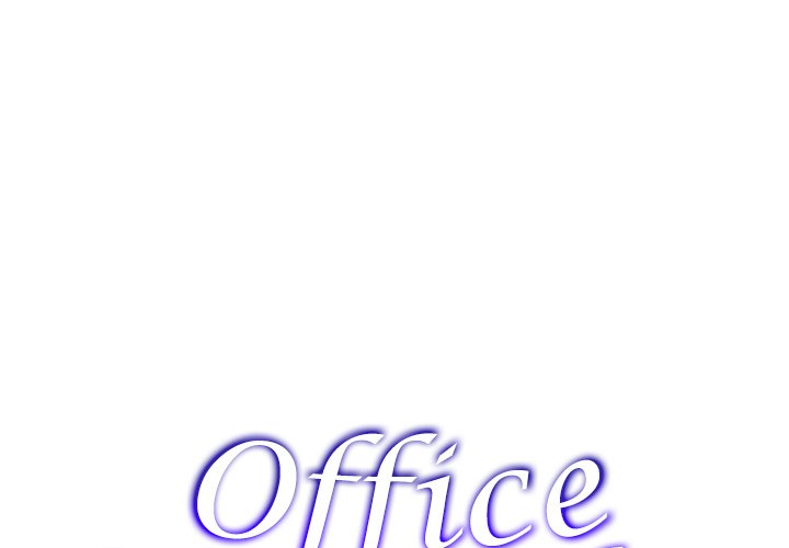 Office Troubles - Chapter 12 Page 1