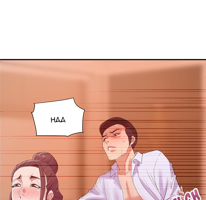 New Flavors - Chapter 23 Page 37