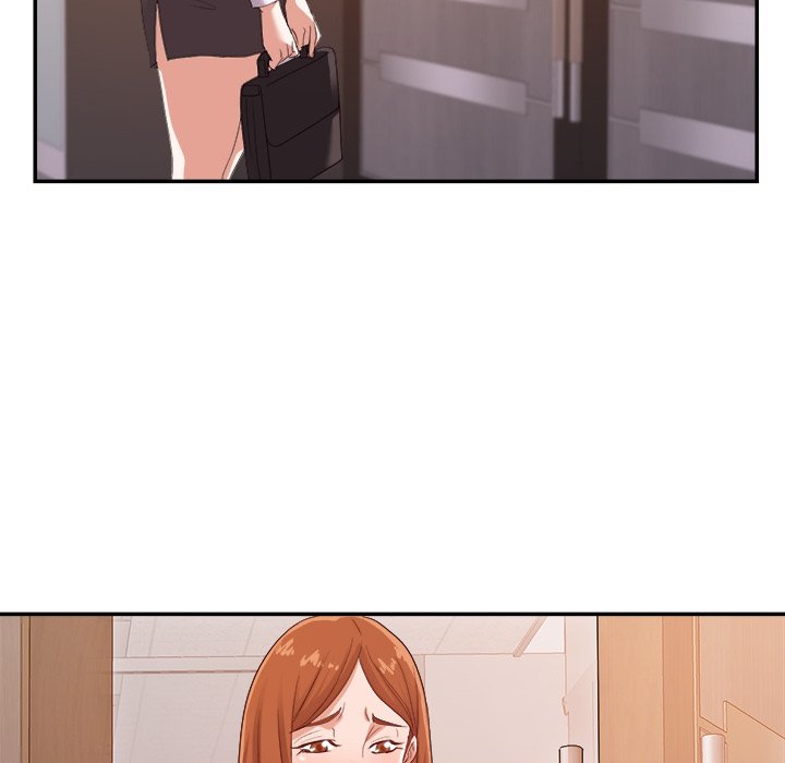 New Flavors - Chapter 24 Page 94