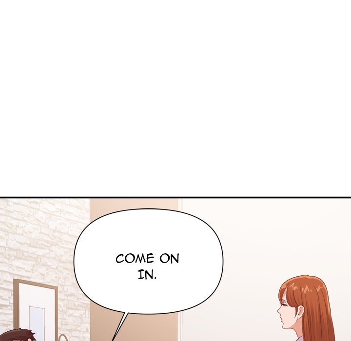 New Flavors - Chapter 24 Page 96