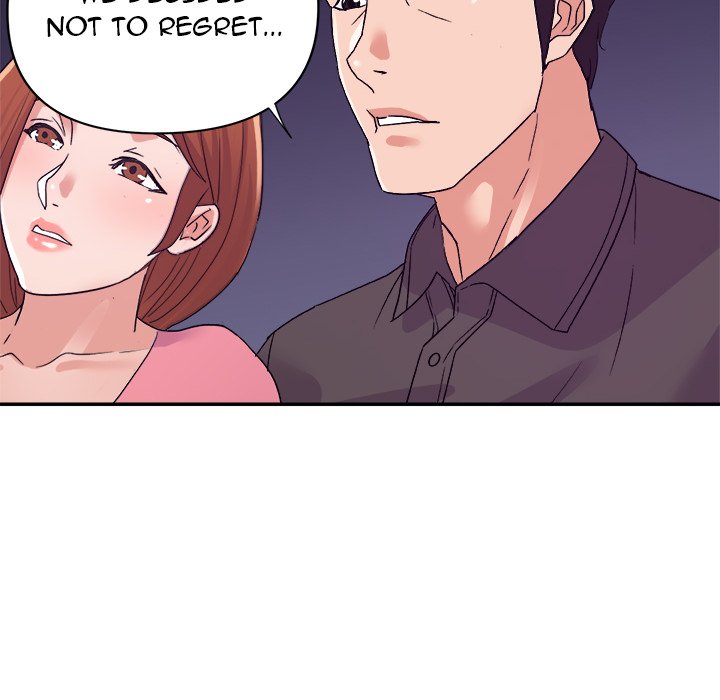 New Flavors - Chapter 30 Page 103