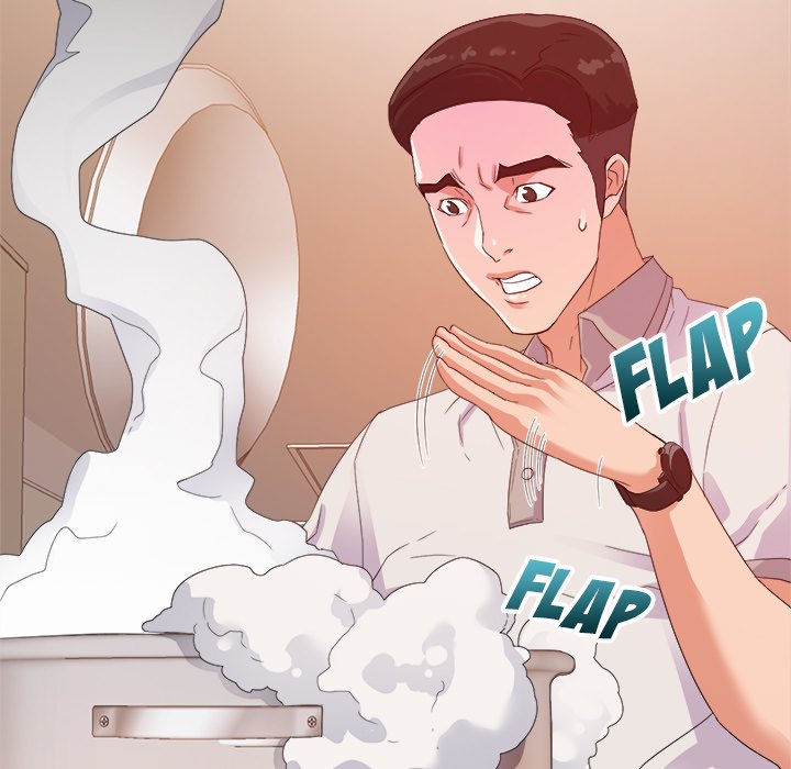 New Flavors - Chapter 4 Page 88