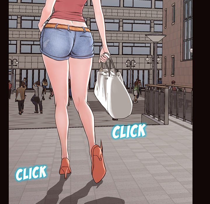 Superstar Cynthia Oh - Chapter 46 Page 47