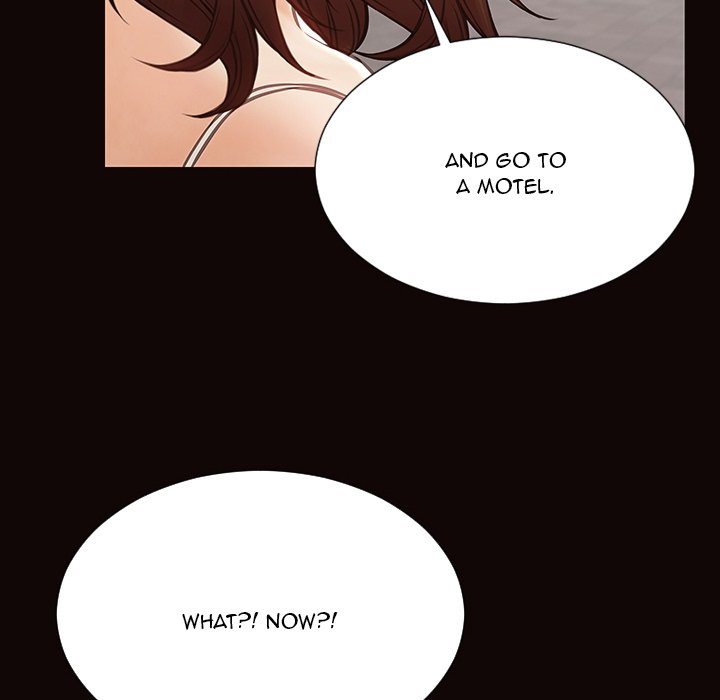 Superstar Cynthia Oh - Chapter 46 Page 71