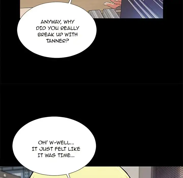 Superstar Cynthia Oh - Chapter 9 Page 109
