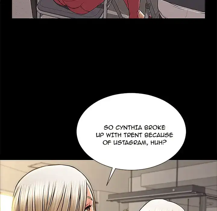 Superstar Cynthia Oh - Chapter 9 Page 127