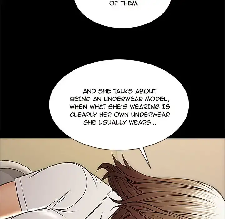 Superstar Cynthia Oh - Chapter 9 Page 131
