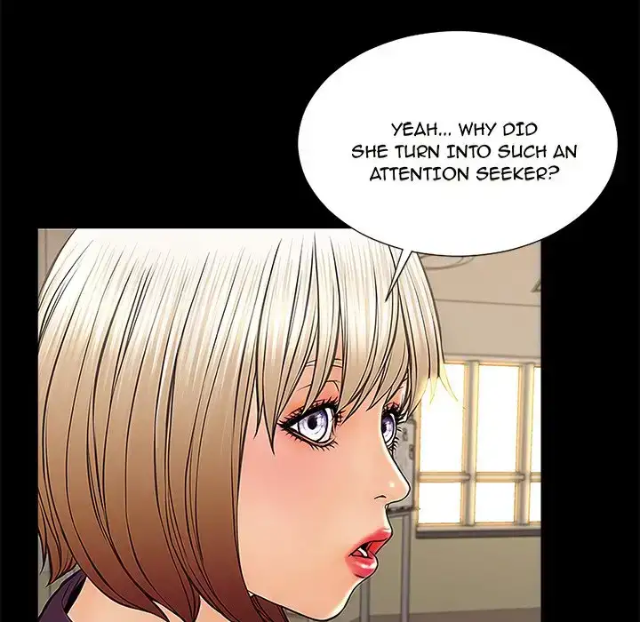Superstar Cynthia Oh - Chapter 9 Page 136