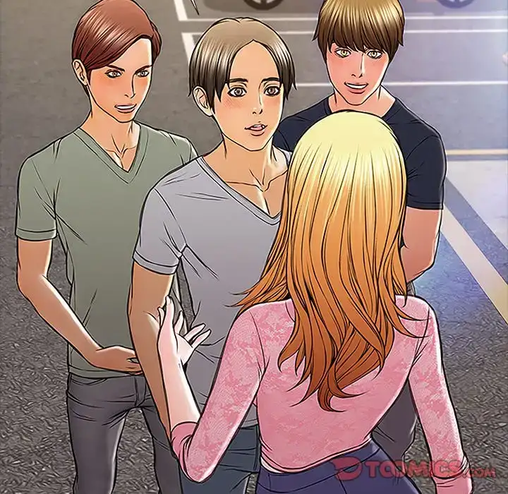 Superstar Cynthia Oh - Chapter 9 Page 19