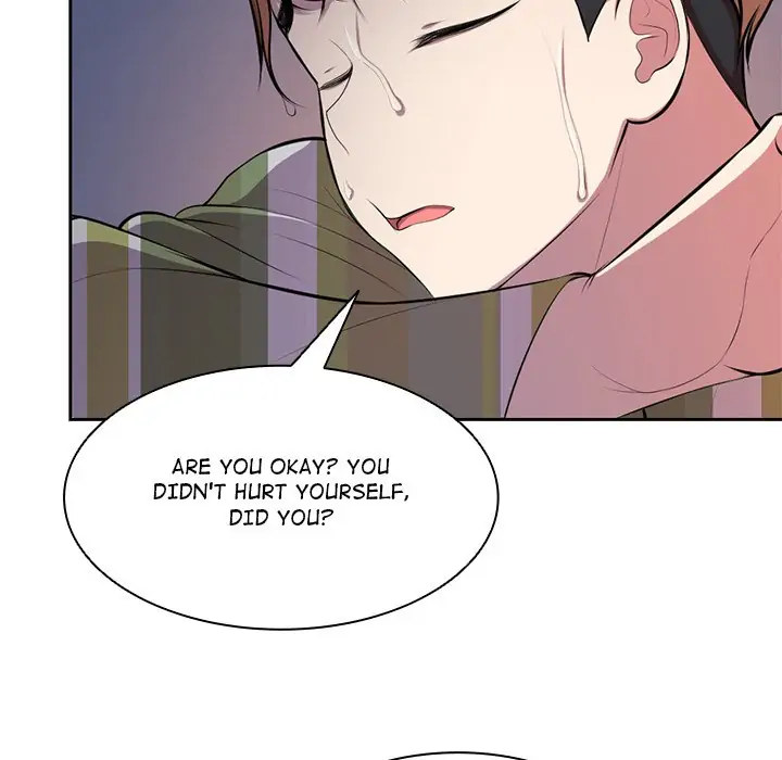 Amnesia - Chapter 15 Page 95