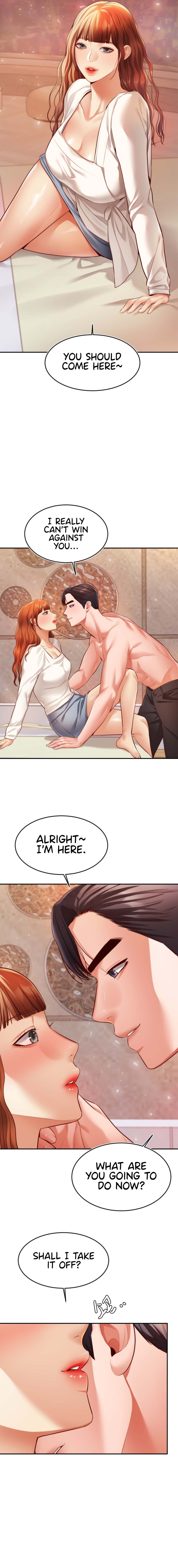 Blueming - Chapter 29 Page 6