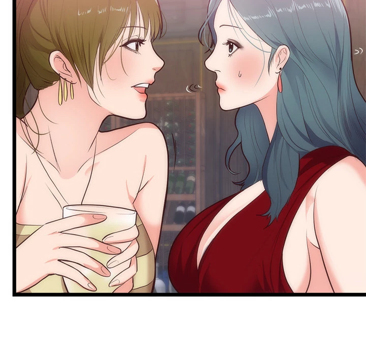 The Daughter of My First Love - Chapter 33 Page 76